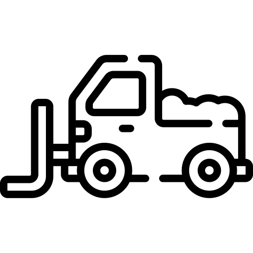 GRH Service Hübusch Einzelunternehmen – Handwerker – Symbol